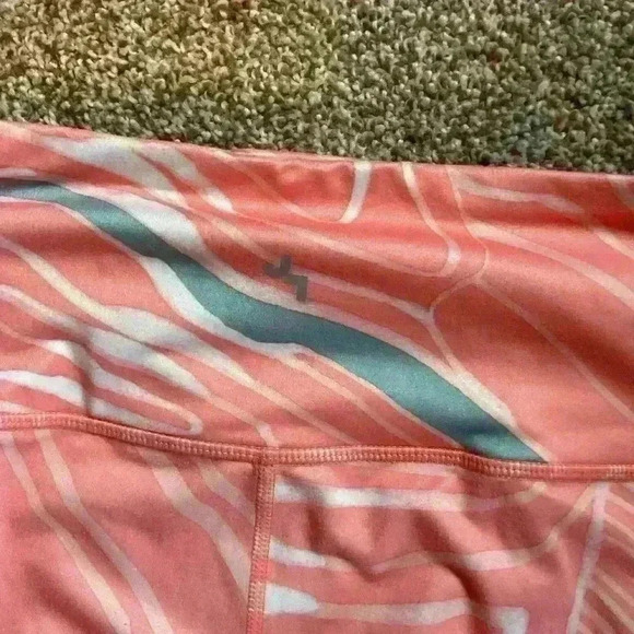 Joy Lab full length leggings - Picture 5 of 5